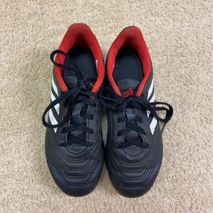 Adidas Predator Soccer Cleats 1
